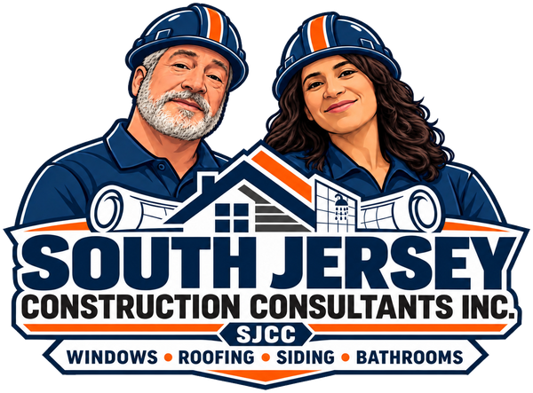South Jersey Construction Consultants Inc. (SJCC) logo